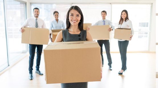 Quick Service Packers and Movers